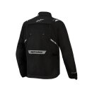 Alpinestars Cusco Motorradjacke schwarz