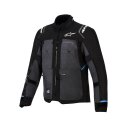 Alpinestars Cusco Motorradjacke dunkelgrau