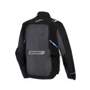 Alpinestars Cusco Motorradjacke dunkelgrau