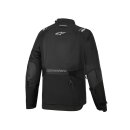 Alpinestars Stella Andes V4 Damen Motorradjacke schwarz