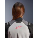 Alpinestars Stella Andes V4 Damen Motorradjacke grau...
