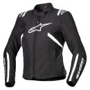 Alpinestars T-SPS V2 WP Damen Motorradjacke schwarz...