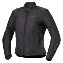 Alpinestars T-SPS V2 WP Damen Motorradjacke schwarz schwarz