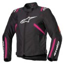 Alpinestars T-SPS V2 WP Damen Motorradjacke schwarz...