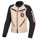 Alpinestars Stella Grace Damen Motorradjacke Aluminium...