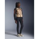 Alpinestars Stella Grace Damen Motorradjacke Aluminium schwarz