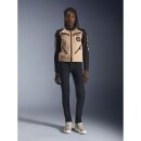 Alpinestars Stella Grace Damen Motorradjacke Aluminium schwarz