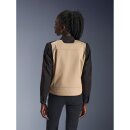 Alpinestars Stella Grace Damen Motorradjacke Aluminium schwarz