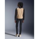 Alpinestars Stella Grace Damen Motorradjacke Aluminium schwarz