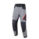 Alpinestars Maxdura Dual Motorrad-Hose grau Deep grau