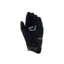 Alpinestars SP-R Pro Motorrad-Handschuh schwarz