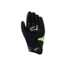Alpinestars SP-R Pro Motorrad-Handschuh schwarz neongelb
