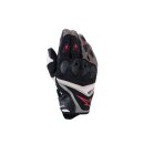 Alpinestars SP-R Pro Motorrad-Handschuh Walnuss schwarz