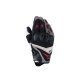 Alpinestars SP-R Pro Motorrad-Handschuh Walnuss schwarz