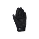 Alpinestars SP X Z Motorrad Kurzhandschuh schwarz