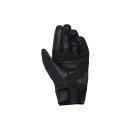 Alpinestars SP X Z Motorrad Kurzhandschuh schwarz schwarz