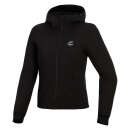 Alpinestars Stella Radium Tech Hoodie Damen schwarz