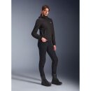 Alpinestars Stella Radium Tech Hoodie Damen schwarz