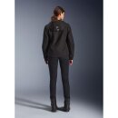Alpinestars Stella Radium Tech Hoodie Damen schwarz