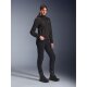 Alpinestars Stella Radium Tech Hoodie Damen schwarz