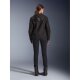 Alpinestars Stella Radium Tech Hoodie Damen schwarz