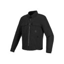 Alpinestars Bryon WR Overshirt Motorrad-Hemd schwarz