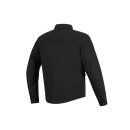 Alpinestars Bryon WR Overshirt Motorrad-Hemd schwarz