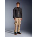 Alpinestars Bryon WR Overshirt Motorrad-Hemd schwarz