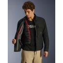 Alpinestars Bryon WR Overshirt Motorrad-Hemd schwarz