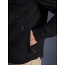 Alpinestars Bryon WR Overshirt Motorrad-Hemd schwarz