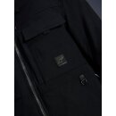 Alpinestars Bryon WR Overshirt Motorrad-Hemd schwarz