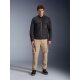 Alpinestars Bryon WR Overshirt Motorrad-Hemd schwarz