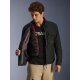 Alpinestars Bryon WR Overshirt Motorrad-Hemd schwarz