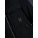 Alpinestars Bryon WR Overshirt Motorrad-Hemd schwarz