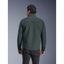 Alpinestars Bryon WR Overshirt Motorrad-Hemd Smaragdgrün