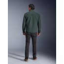 Alpinestars Bryon WR Overshirt Motorrad-Hemd Smaragdgrün