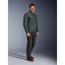 Alpinestars Bryon WR Overshirt Motorrad-Hemd Smaragdgrün