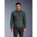 Alpinestars Bryon WR Overshirt Motorrad-Hemd Smaragdgrün