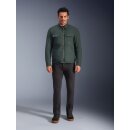 Alpinestars Bryon WR Overshirt Motorrad-Hemd Smaragdgrün