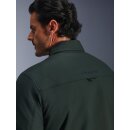 Alpinestars Bryon WR Overshirt Motorrad-Hemd Smaragdgrün