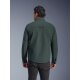 Alpinestars Bryon WR Overshirt Motorrad-Hemd Smaragdgrün