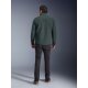 Alpinestars Bryon WR Overshirt Motorrad-Hemd Smaragdgrün