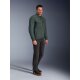 Alpinestars Bryon WR Overshirt Motorrad-Hemd Smaragdgrün