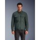 Alpinestars Bryon WR Overshirt Motorrad-Hemd Smaragdgrün
