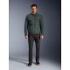 Alpinestars Bryon WR Overshirt Motorrad-Hemd Smaragdgrün