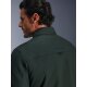 Alpinestars Bryon WR Overshirt Motorrad-Hemd Smaragdgrün