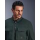 Alpinestars Bryon WR Overshirt Motorrad-Hemd Smaragdgrün