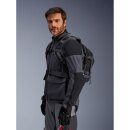 Alpinestars AT-15 Rucksack 18 L schwarz dunkelgrau