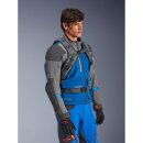 Alpinestars AT-15 Rucksack 18 L dunkelgrau deep grau