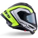 Alpinestars Supertech R10 Arius Carbon-Helm schwarz...